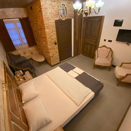 Konak Esila Uşak Extérieur photo