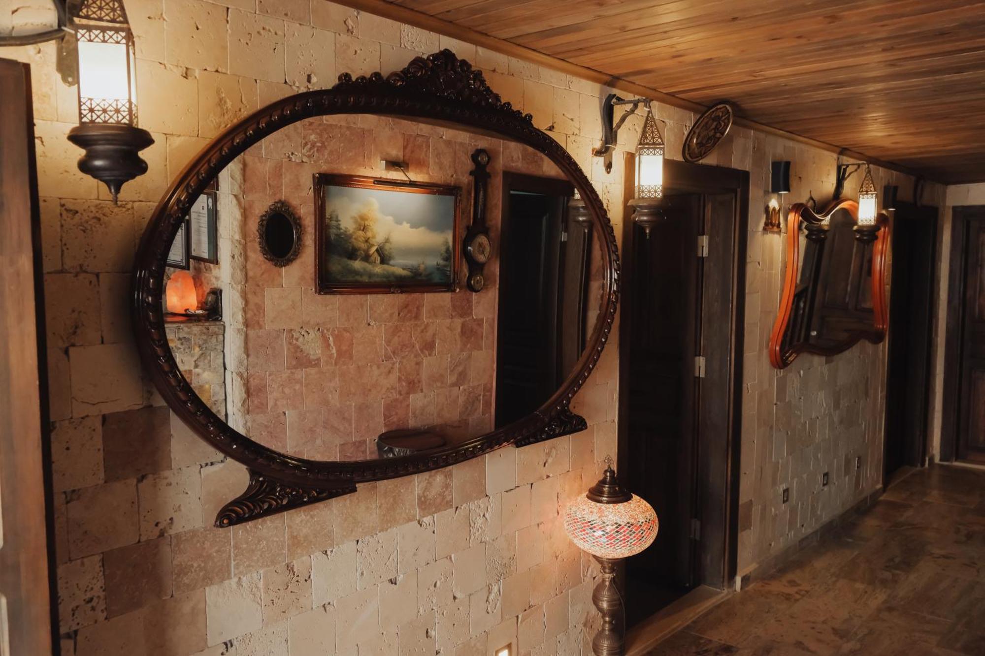 Konak Esila Uşak Extérieur photo