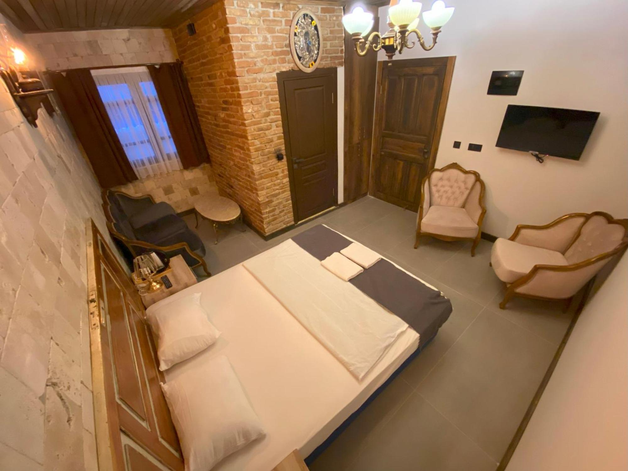 Konak Esila Uşak Extérieur photo